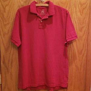 J.Crew Vintage Polo